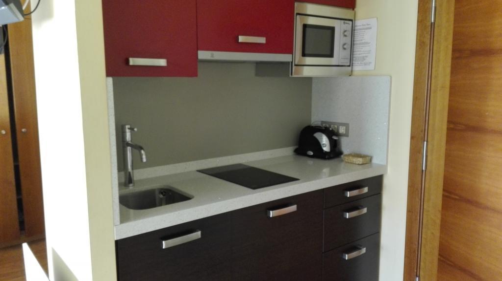 Apartament Santana Llanes