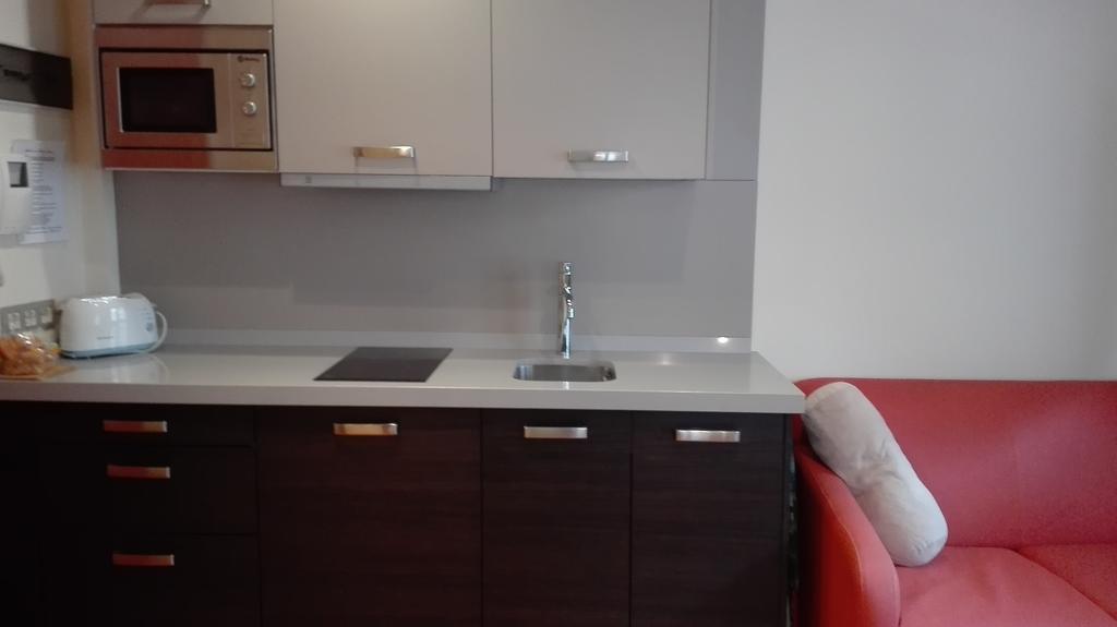 Santana Apartament Llanes