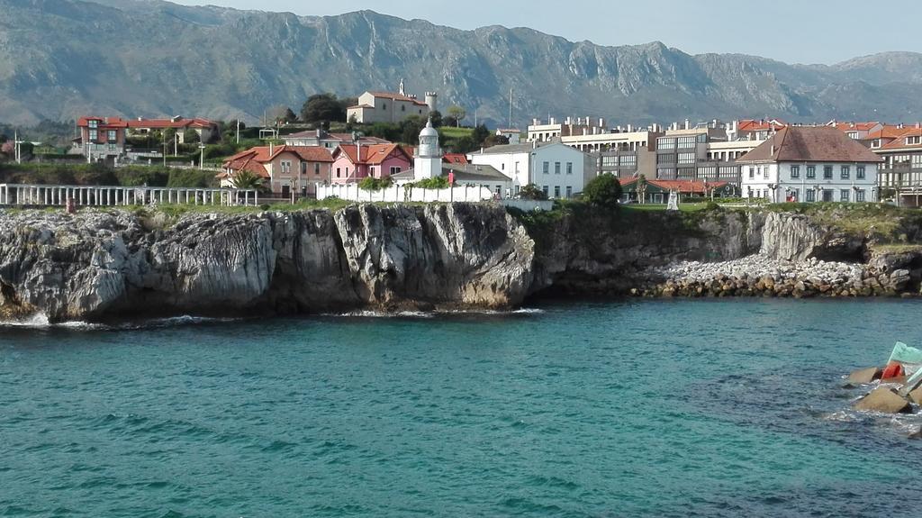 Santana Appartement Llanes