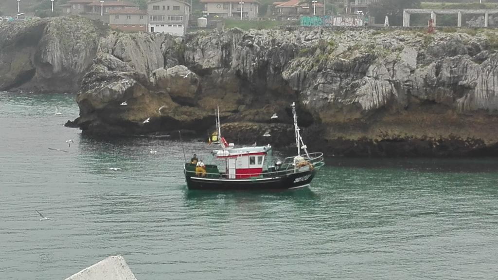 Santana Appartement Llanes