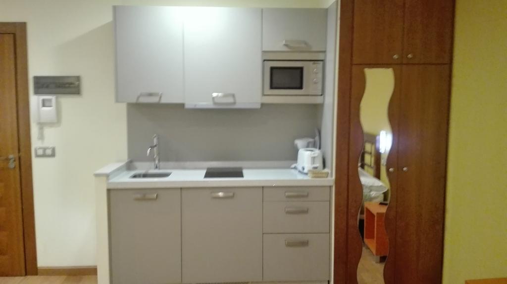 Appartement Santana