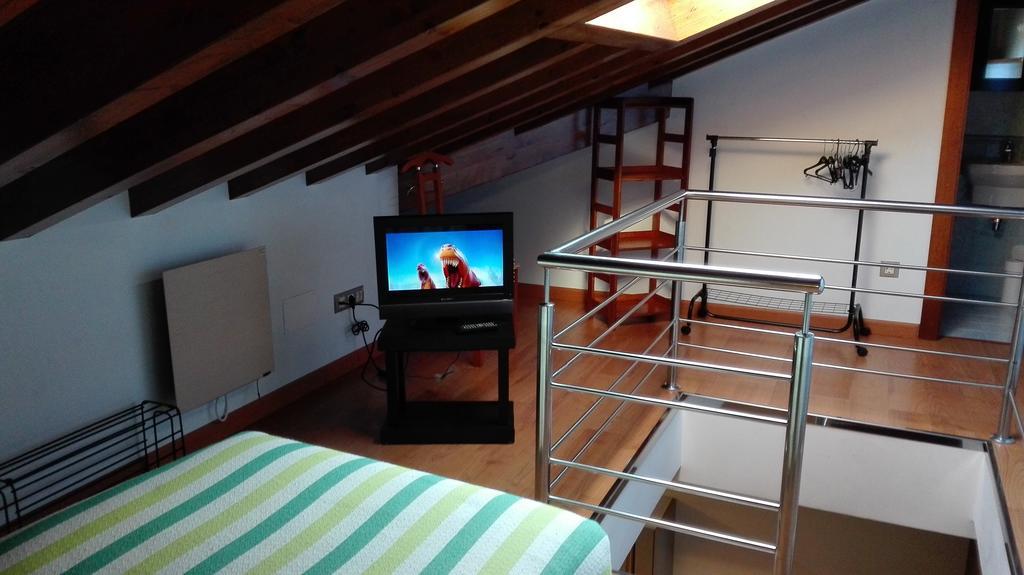 Appartement Santana Llanes