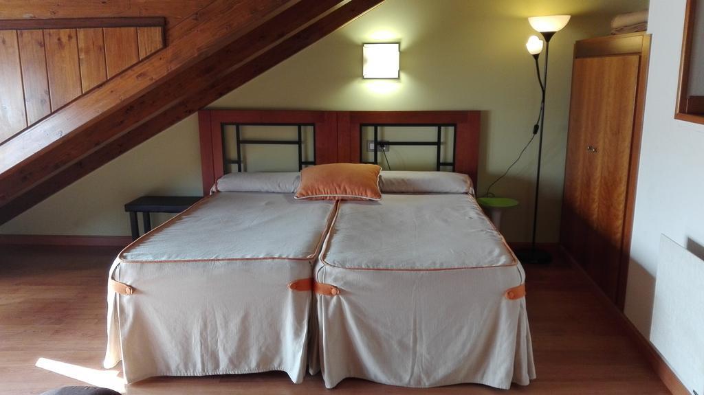Appartement Santana *