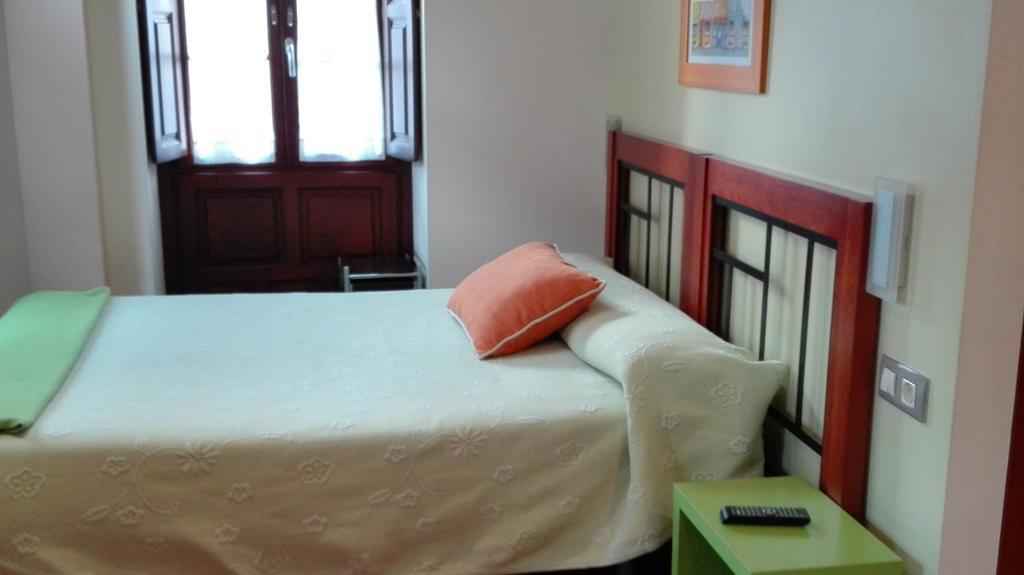 Appartement Santana *